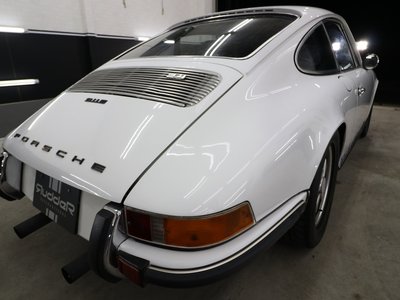 1972 Porsche 911 photo 39