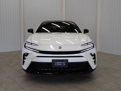 2024 Toyota CROWN SPORT 照片 11