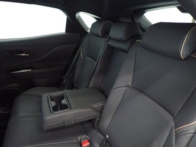 2024 Toyota CROWN SPORT 照片 60