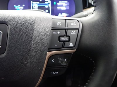 2024 Toyota CROWN SPORT 照片 43