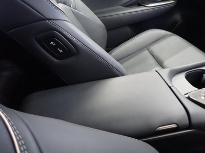 2024 Toyota CROWN SPORT 照片 38