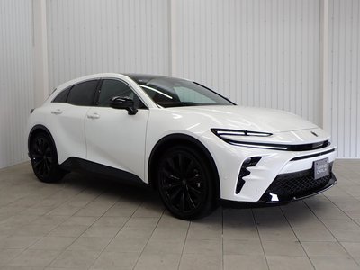 2024 Toyota CROWN SPORT 照片 12