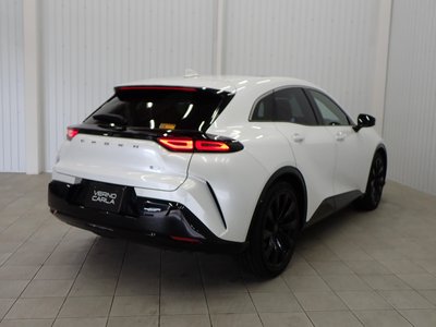 2024 Toyota CROWN SPORT 照片 10