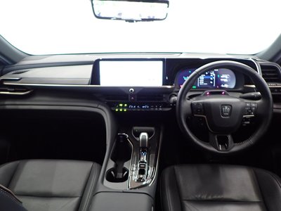 2024 Toyota CROWN SPORT 照片 18