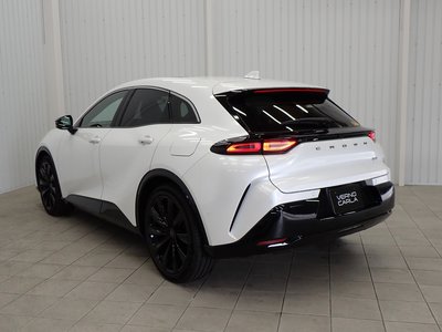 2024 Toyota CROWN SPORT 照片 13