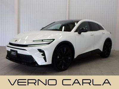 2024 Toyota CROWN SPORT 照片 2