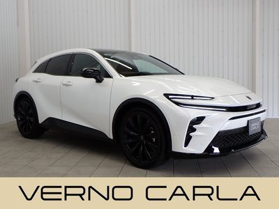 2024 Toyota CROWN SPORT 照片 1
