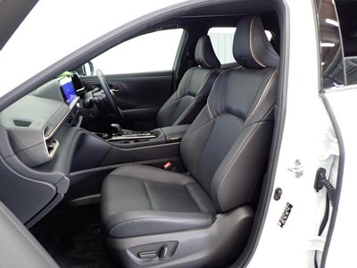 2024 Toyota CROWN SPORT 照片 53