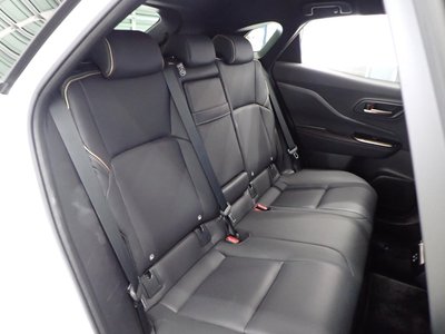 2024 Toyota CROWN SPORT 照片 58