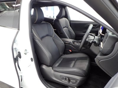 2024 Toyota CROWN SPORT 照片 50