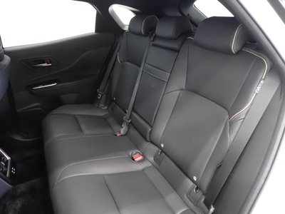2024 Toyota CROWN SPORT 照片 59