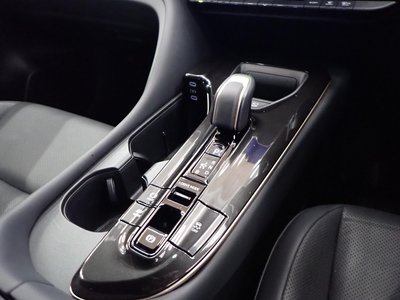 2024 Toyota CROWN SPORT 照片 32