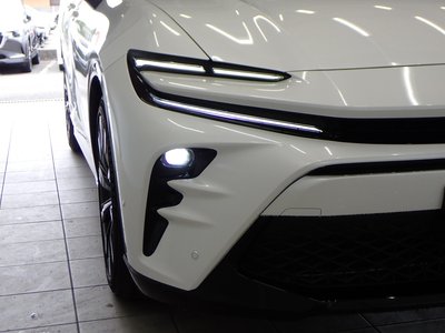 2024 Toyota CROWN SPORT 照片 16