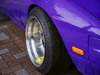 1996 Nissan 180SX — фото 13