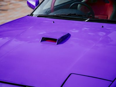 1996 Nissan 180SX — фото 11