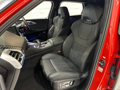 صورة 21 لـ 2023 BMW XM