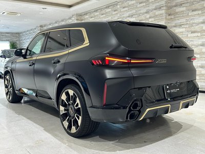 صورة 17 لـ 2023 BMW XM