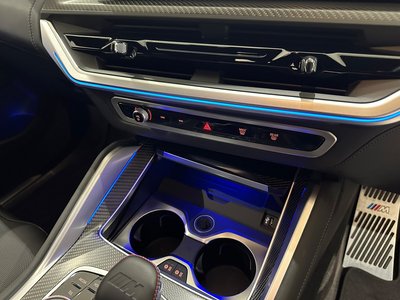 صورة 44 لـ 2023 BMW XM