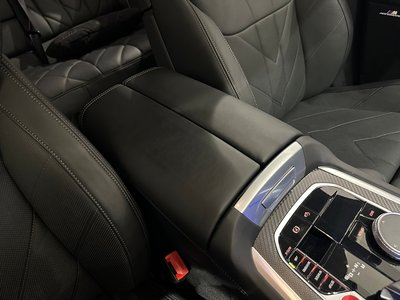 صورة 46 لـ 2023 BMW XM