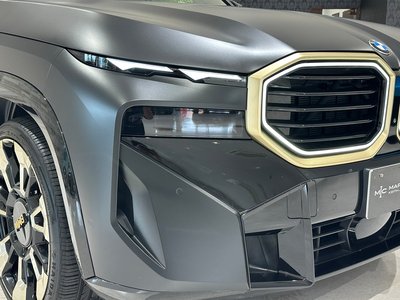 صورة 10 لـ 2023 BMW XM