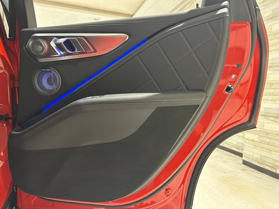 صورة 53 لـ 2023 BMW XM