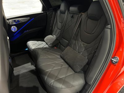 صورة 23 لـ 2023 BMW XM
