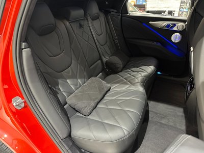 صورة 22 لـ 2023 BMW XM