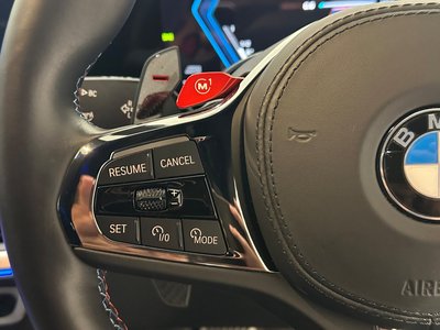 صورة 33 لـ 2023 BMW XM