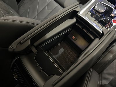 صورة 47 لـ 2023 BMW XM