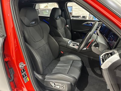 صورة 20 لـ 2023 BMW XM