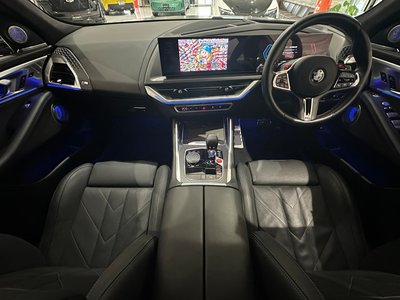 صورة 29 لـ 2023 BMW XM