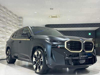 صورة 9 لـ 2023 BMW XM