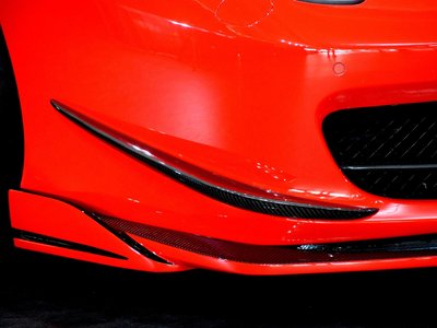 2012 Ferrari 458 SPIDER 照片 49