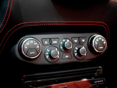 2012 Ferrari 458 SPIDER 照片 147