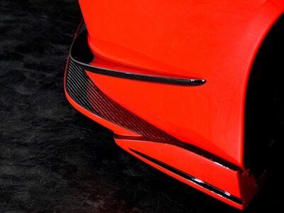 2012 Ferrari 458 SPIDER 照片 30