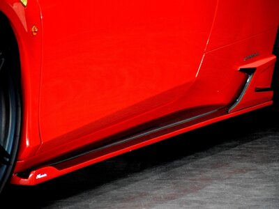 2012 Ferrari 458 SPIDER 照片 32