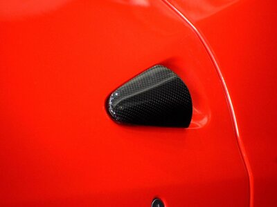 2012 Ferrari 458 SPIDER 照片 36