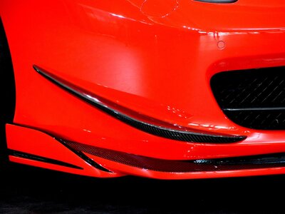 2012 Ferrari 458 SPIDER 照片 48