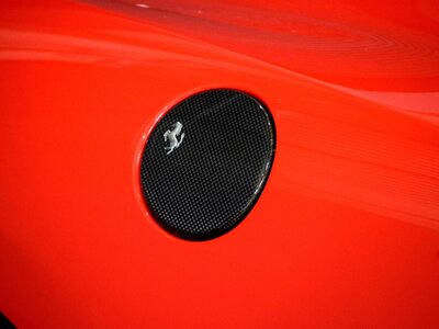2012 Ferrari 458 SPIDER 照片 54