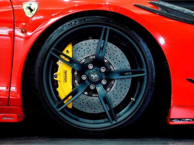 2012 Ferrari 458 SPIDER 照片 66