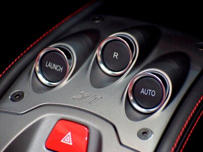 2012 Ferrari 458 SPIDER 照片 122