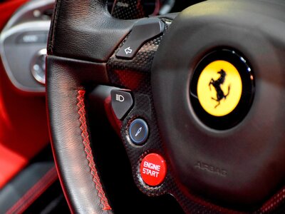 2012 Ferrari 458 SPIDER 照片 128