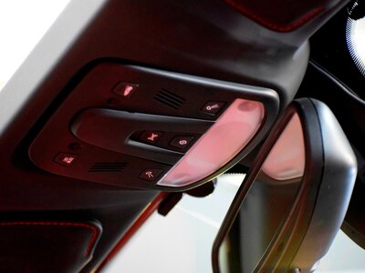 2012 Ferrari 458 SPIDER 照片 134