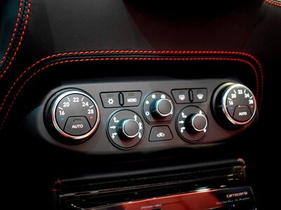 2012 Ferrari 458 SPIDER 照片 146