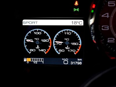 2012 Ferrari 458 SPIDER 照片 156