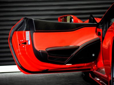 2012 Ferrari 458 SPIDER 照片 143