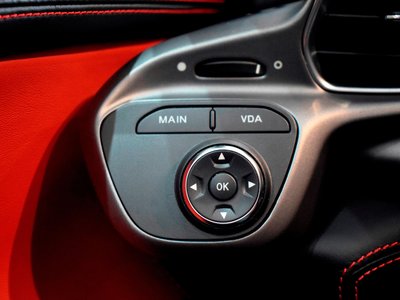 2012 Ferrari 458 SPIDER 照片 153