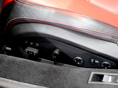 2012 Ferrari 458 SPIDER 照片 141
