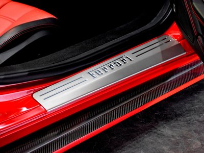 2012 Ferrari 458 SPIDER 照片 117
