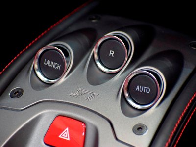 2012 Ferrari 458 SPIDER 照片 123